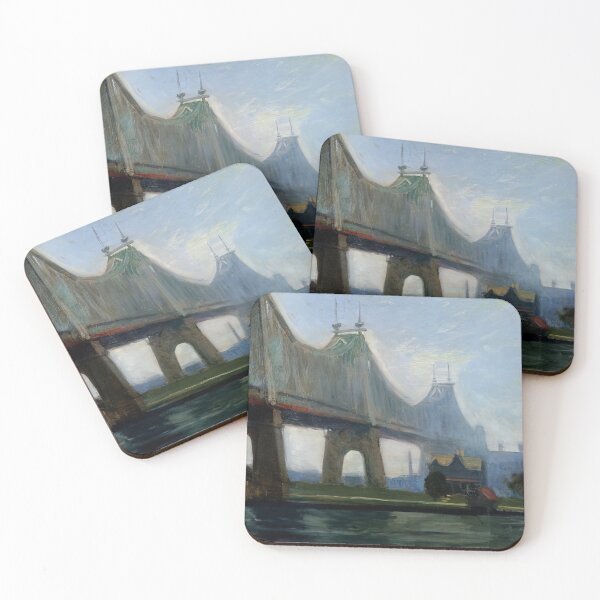Item preview, edward hopper paintings designed and sold by The art world.
