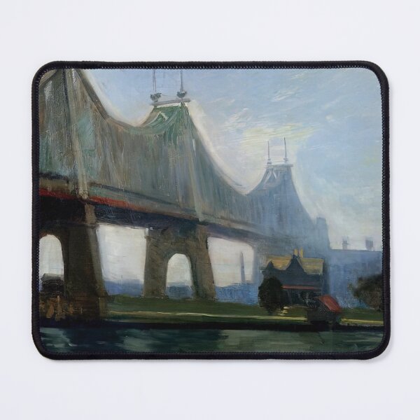 Item preview, edward hopper paintings designed and sold by The art world.