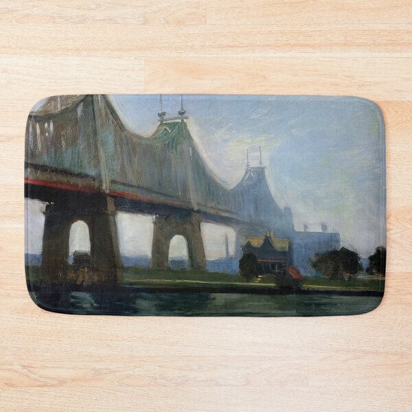 Item preview, edward hopper paintings designed and sold by The art world.