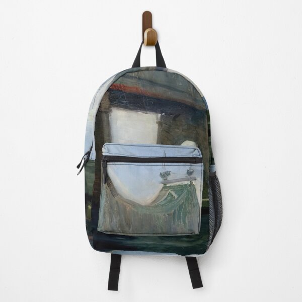 Item preview, edward hopper paintings designed and sold by The art world.