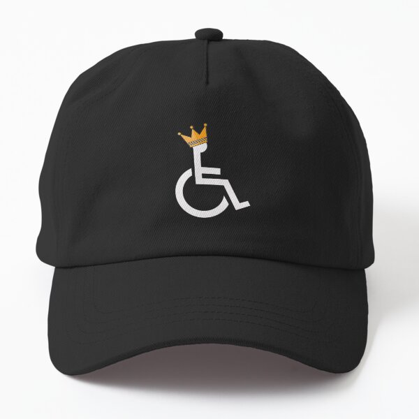 Item preview, The King designed and sold by CripCircuit.