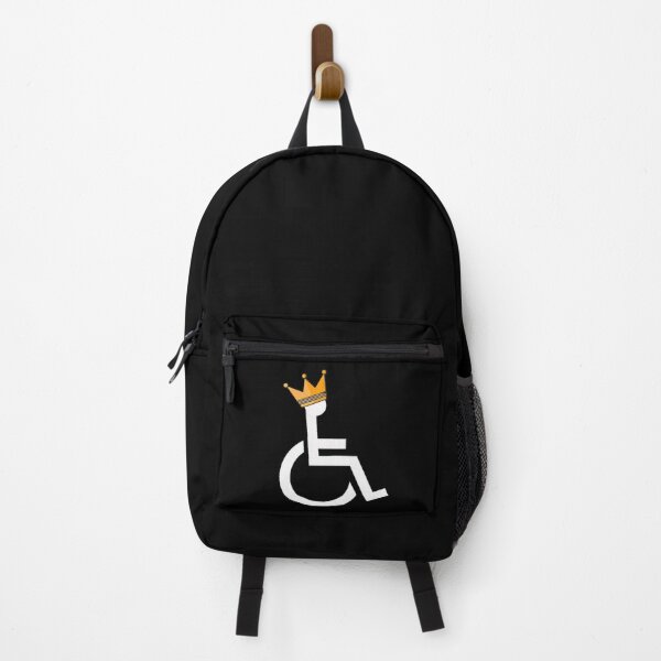 Item preview, The King designed and sold by CripCircuit.
