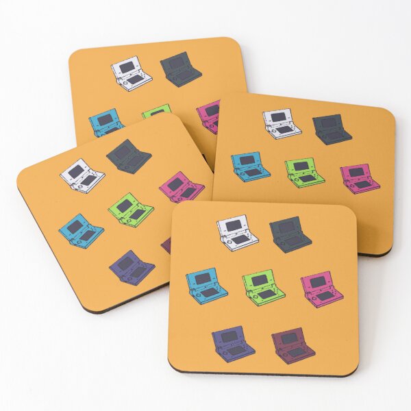 Item preview, Retro Handheld dsi designed and sold by Hüseyin Kadir Ebet.