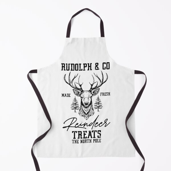 Item preview, Rudolph Co Reindeer Treat The North Pole designed and sold by EsteticaVerus.