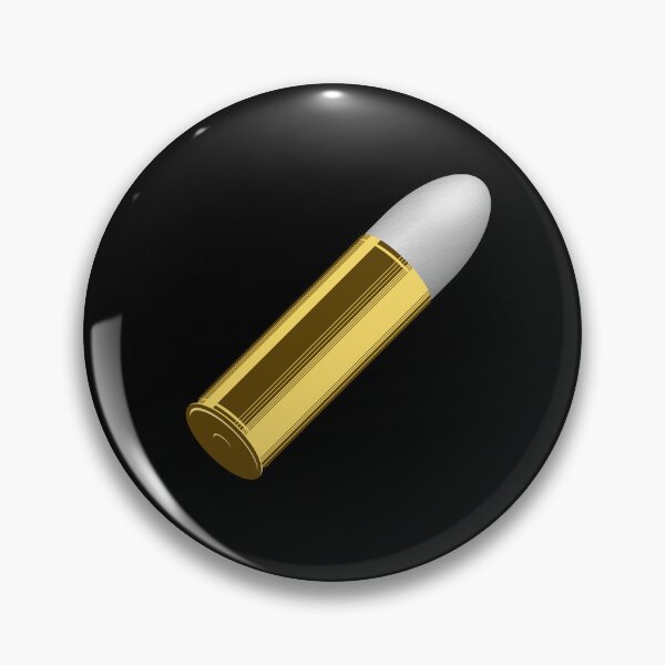 Item preview, Vintage Bullet designed and sold by gm-lazarus.