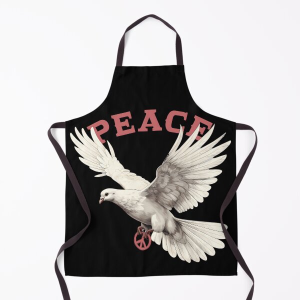 Item preview, Dove symbol of peace designed and sold by HofTao.