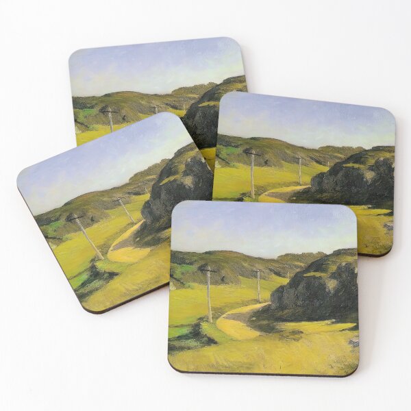 Item preview, edward hopper paintings designed and sold by The art world.