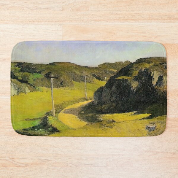 Item preview, edward hopper paintings designed and sold by The art world.
