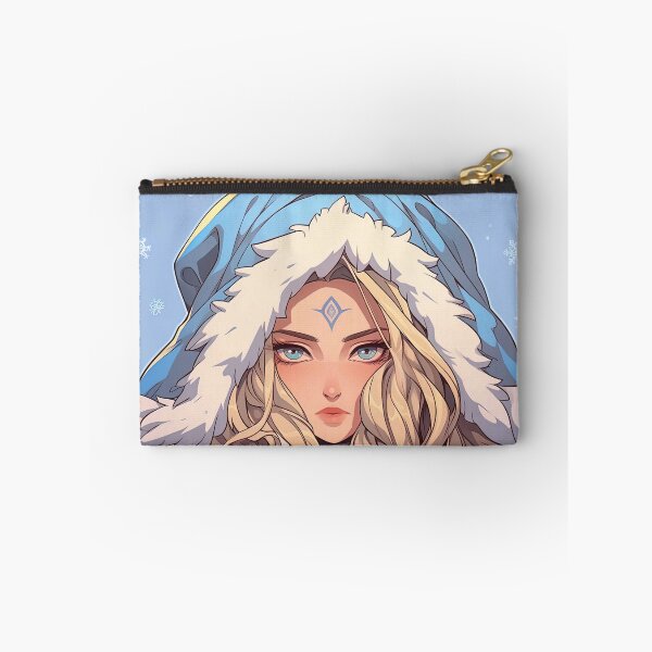 Item preview, Winter Mage designed and sold by A-Artistries.