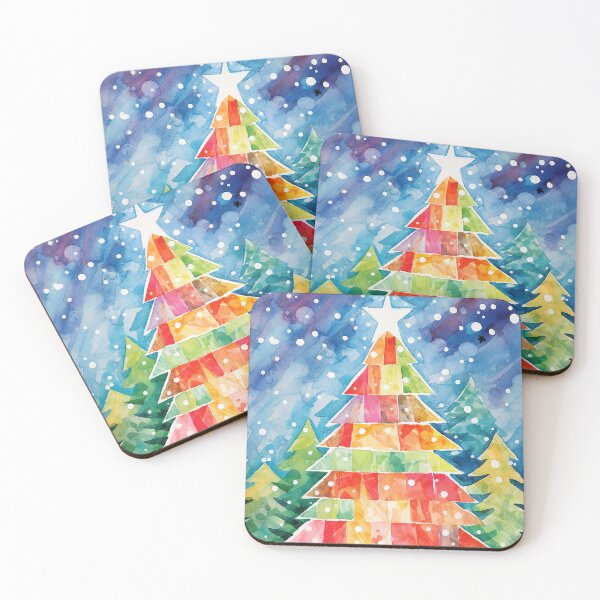 Item preview, Christmas Tree designed and sold by 3po3.
