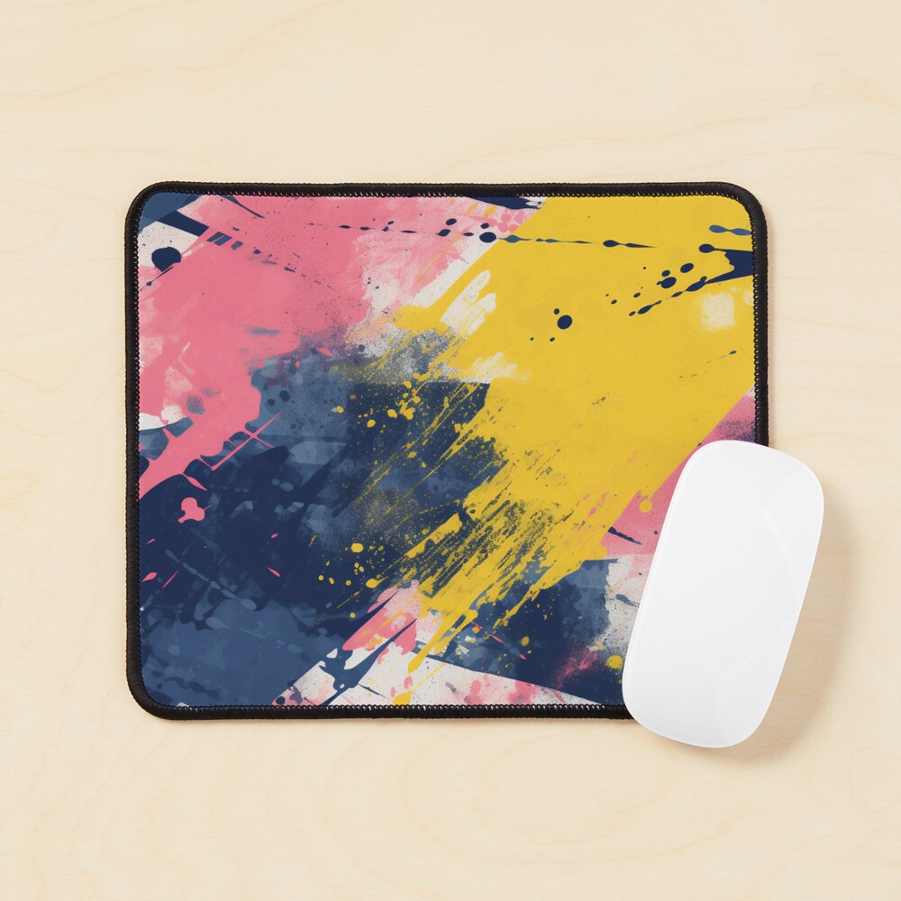 Item preview, Mouse Pad designed and sold by SideSignal.