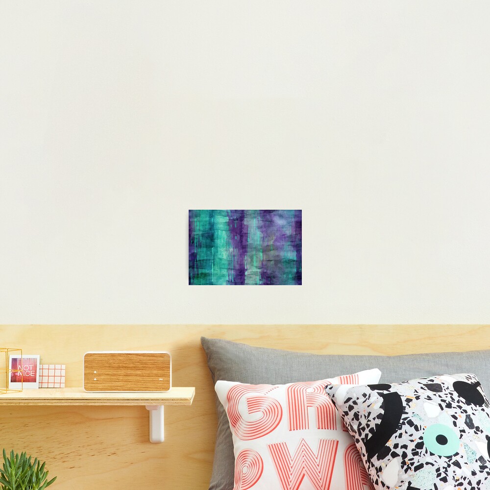 Item preview, Photographic Print designed and sold by SideSignal.