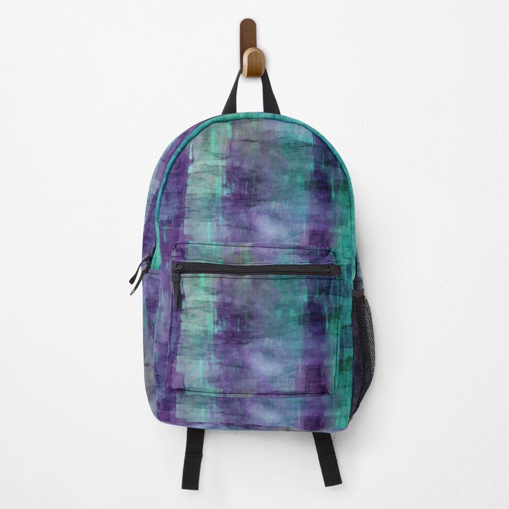 Item preview, Backpack designed and sold by SideSignal.