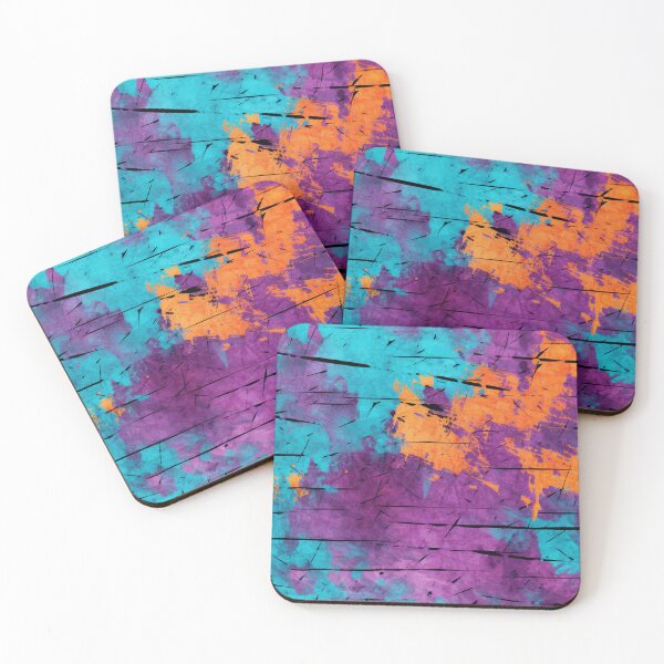 Item preview, Grunge Pattern designed and sold by SideSignal.