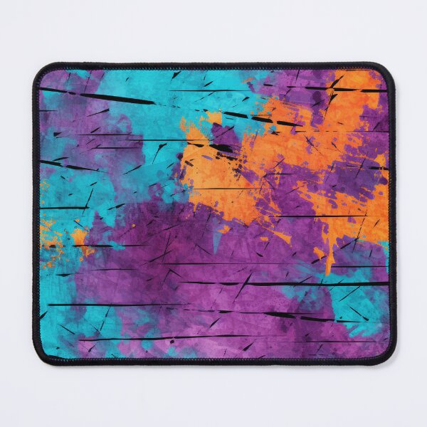 Item preview, Grunge Pattern designed and sold by SideSignal.