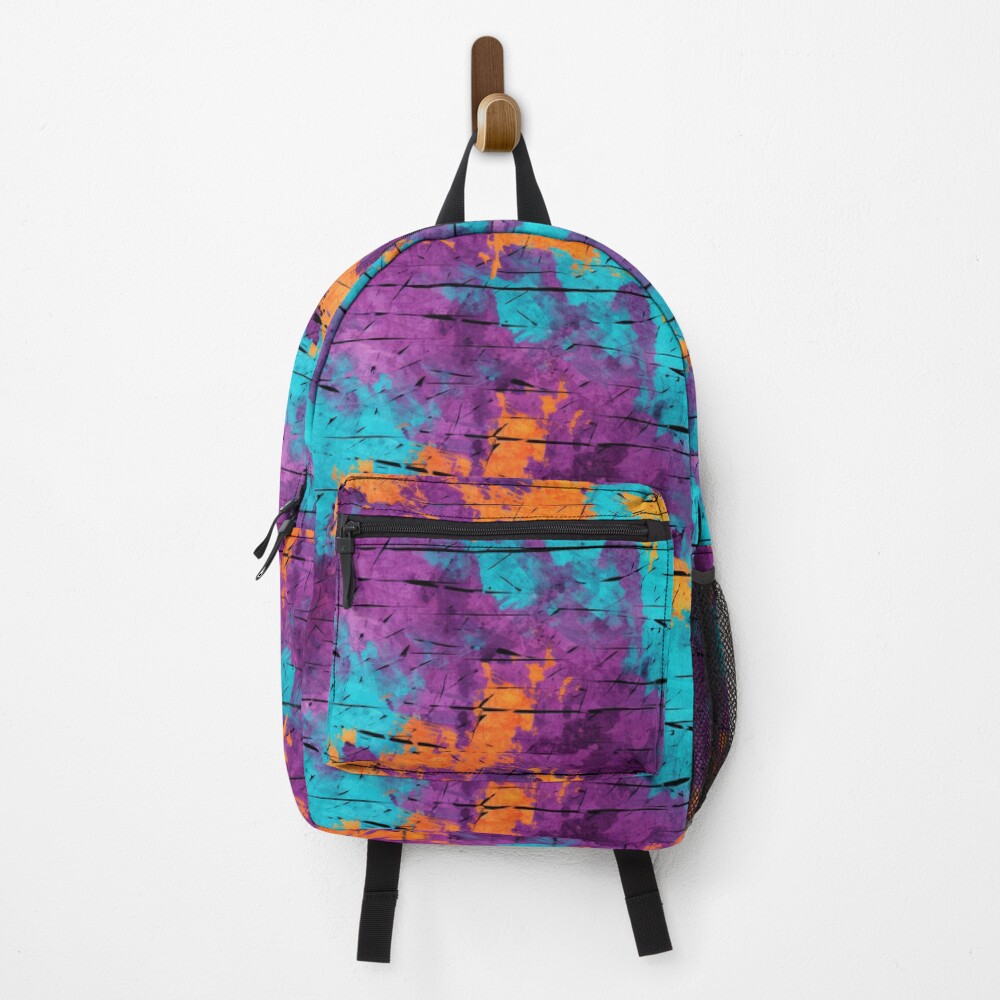 Item preview, Backpack designed and sold by SideSignal.