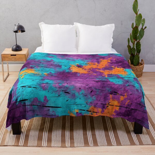 Item preview, Grunge Pattern designed and sold by SideSignal.
