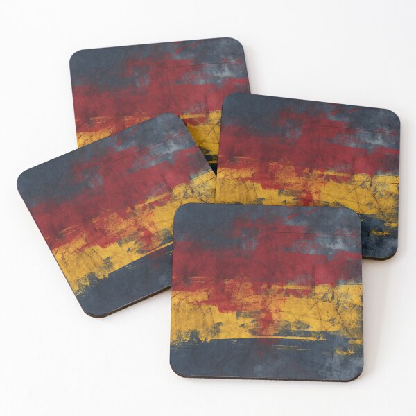 Item preview, Grunge Pattern designed and sold by SideSignal.