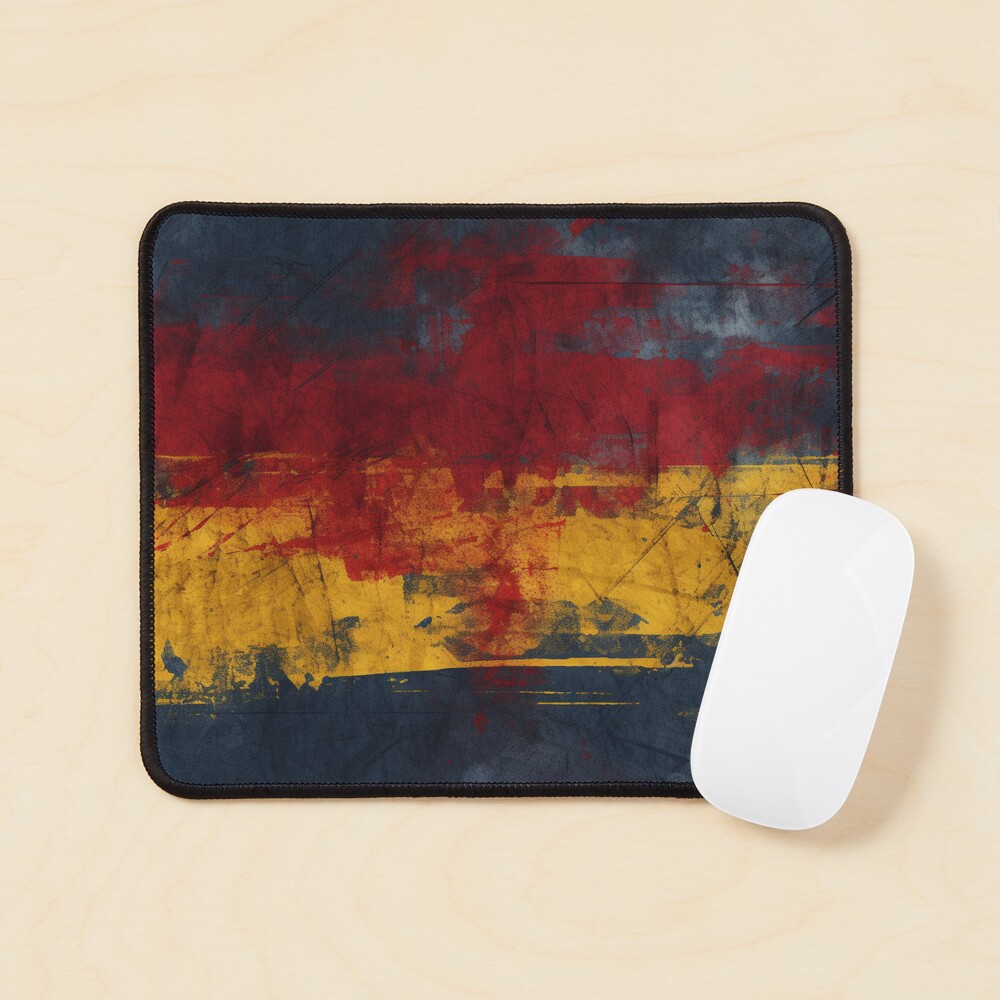 Item preview, Mouse Pad designed and sold by SideSignal.