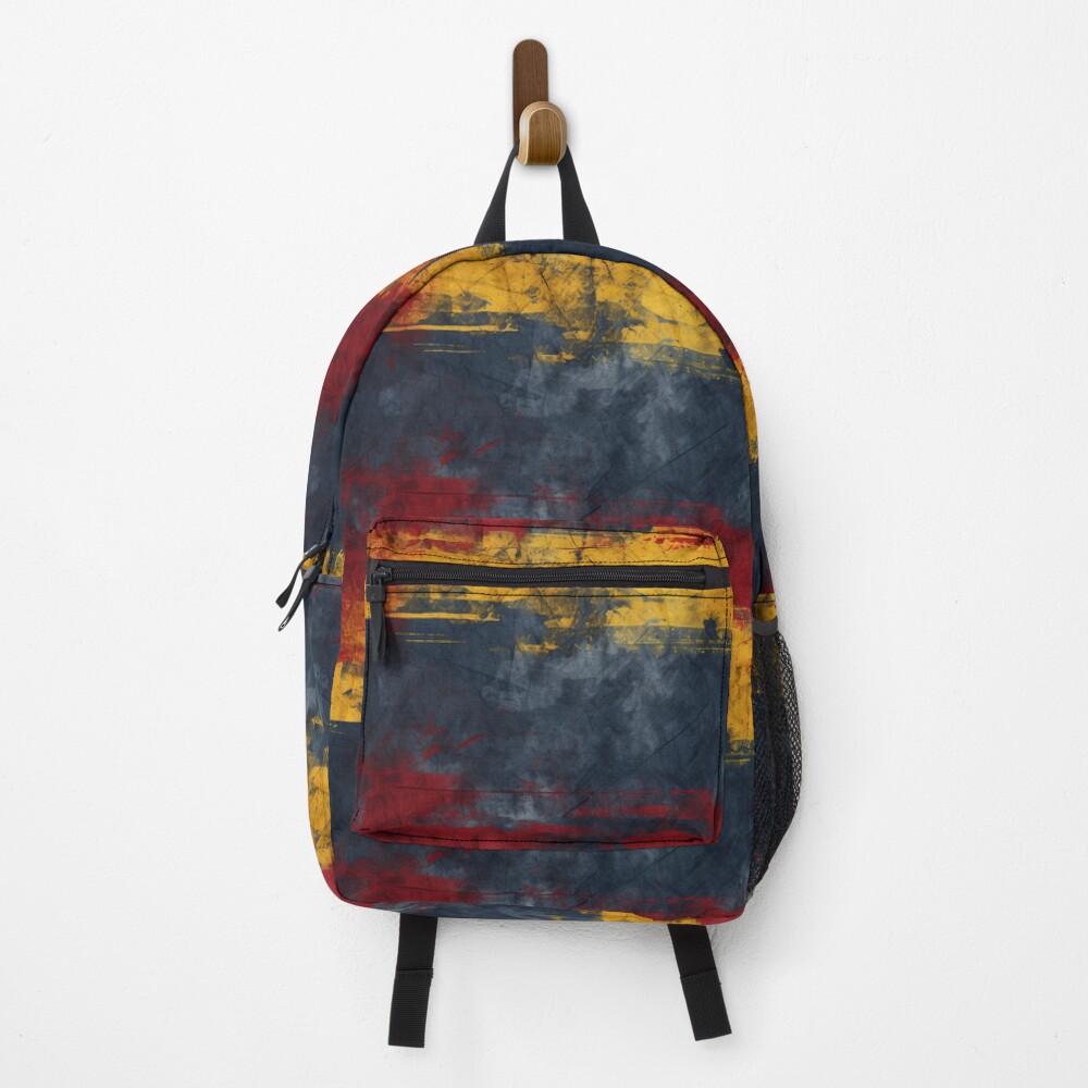 Item preview, Backpack designed and sold by SideSignal.