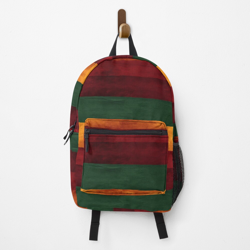 Item preview, Backpack designed and sold by SideSignal.