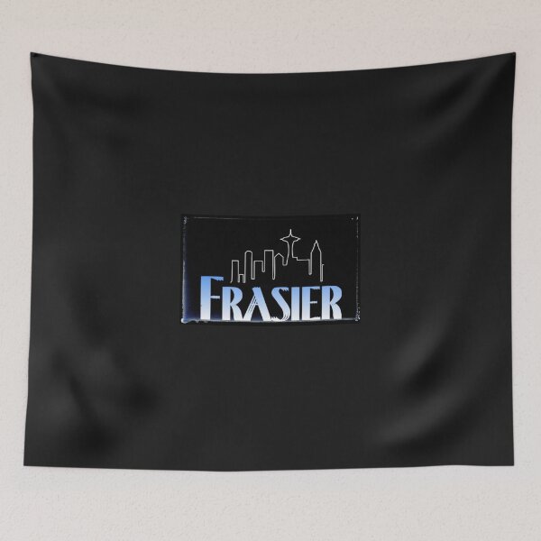 Item preview, FRASIER designed and sold by javitennis.
