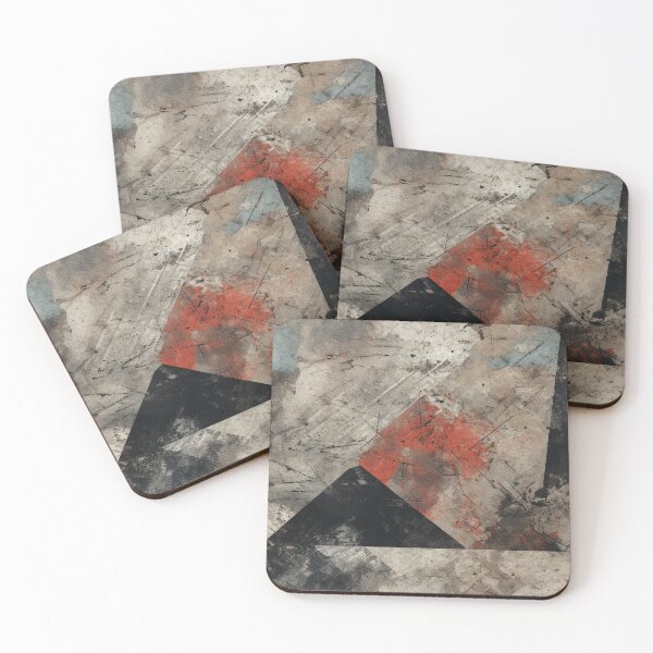 Item preview, Grunge Pattern designed and sold by SideSignal.