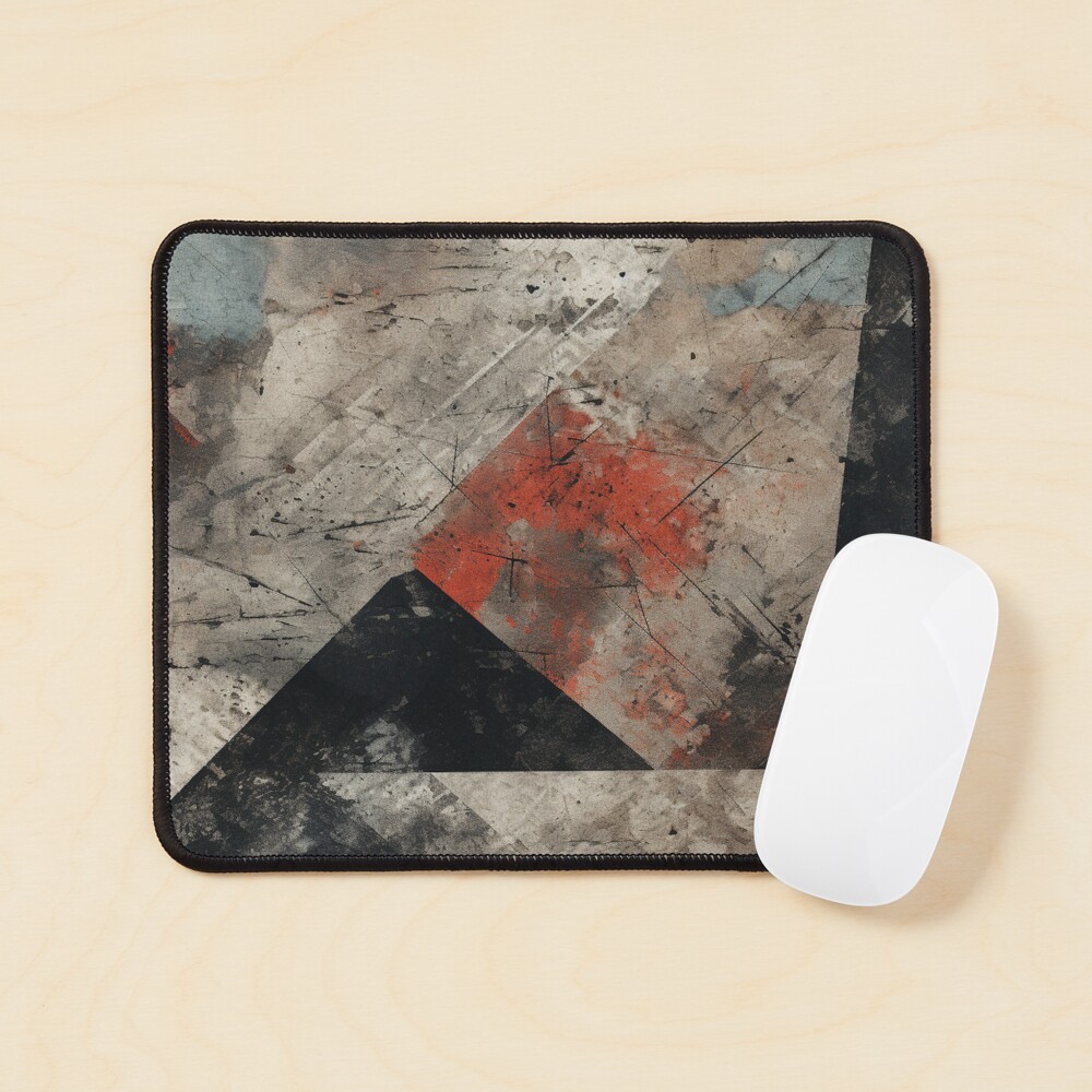 Item preview, Mouse Pad designed and sold by SideSignal.