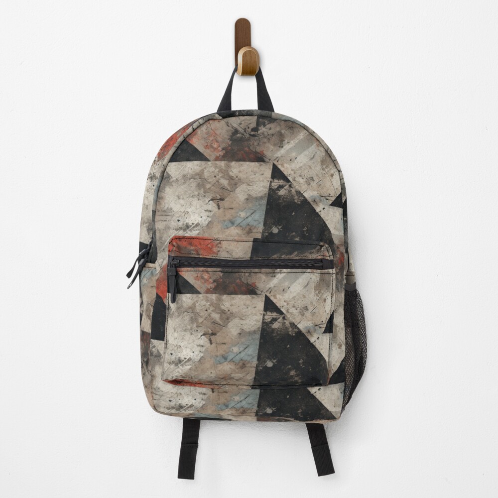Item preview, Backpack designed and sold by SideSignal.