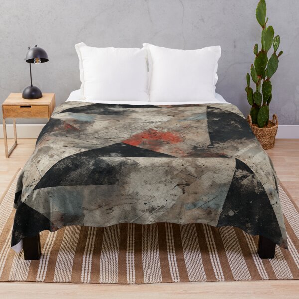 Item preview, Grunge Pattern designed and sold by SideSignal.