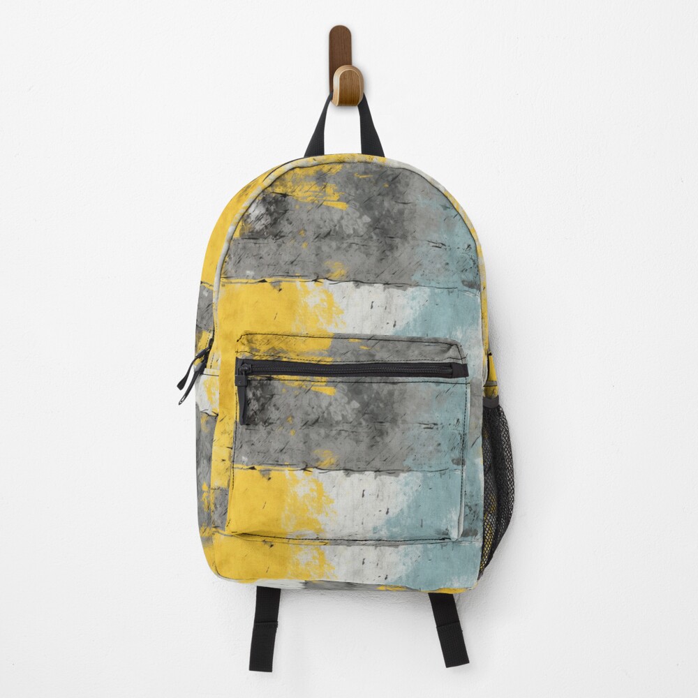 Item preview, Backpack designed and sold by SideSignal.