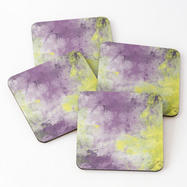 Item preview, Grunge Pattern designed and sold by SideSignal.