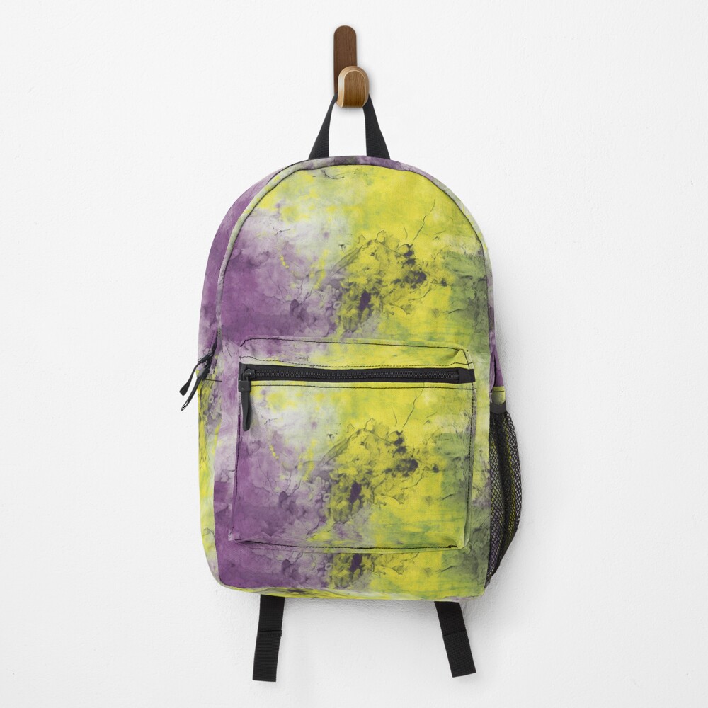 Item preview, Backpack designed and sold by SideSignal.