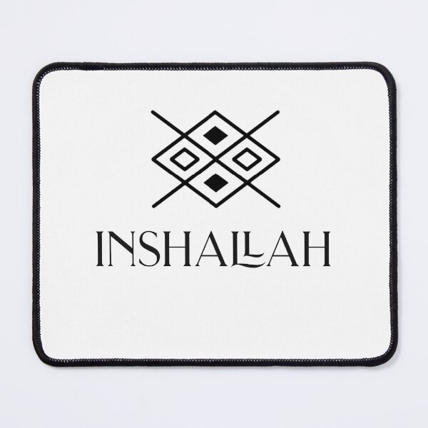Item preview, Inshallah designed and sold by umoja76.