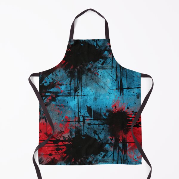 Item preview, Grunge Pattern designed and sold by SideSignal.