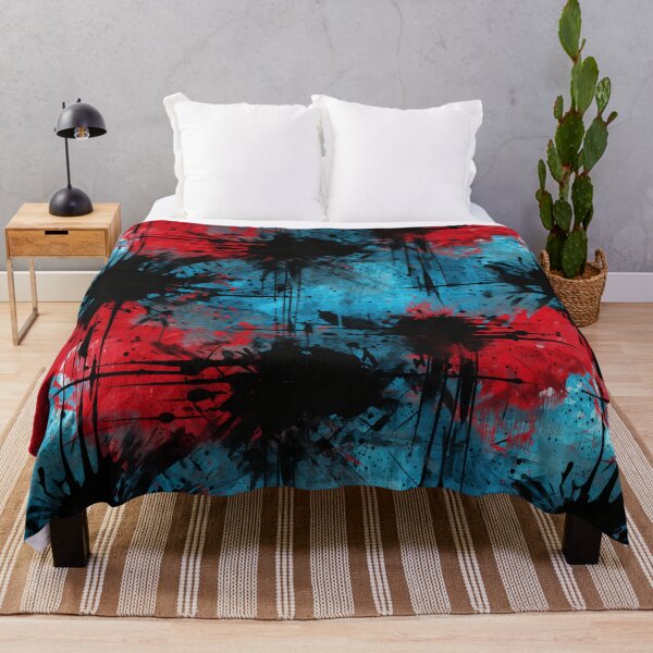 Item preview, Grunge Pattern designed and sold by SideSignal.