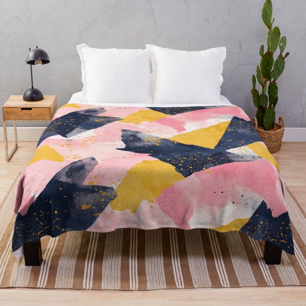 Item preview, Grunge Pattern designed and sold by SideSignal.