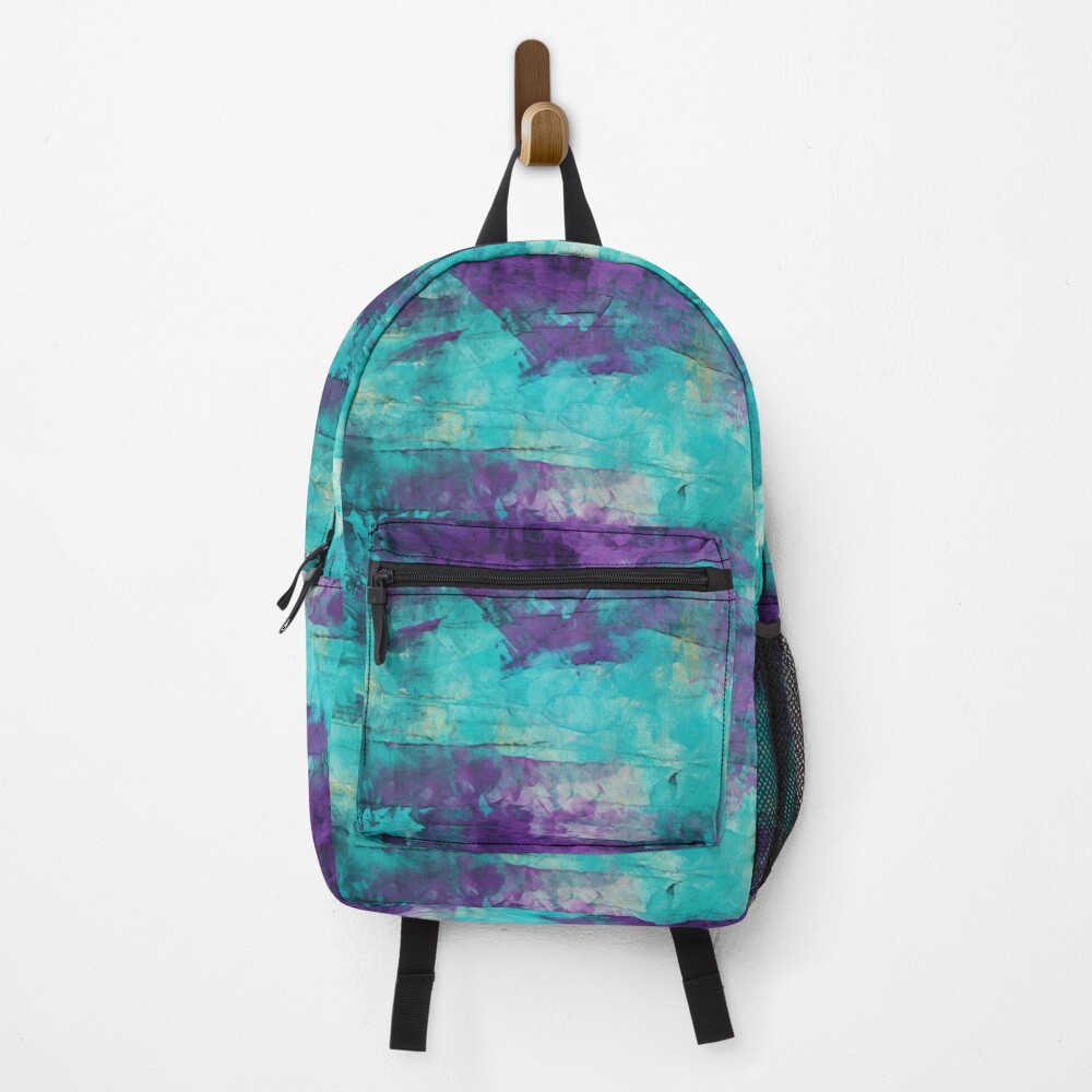 Item preview, Backpack designed and sold by SideSignal.