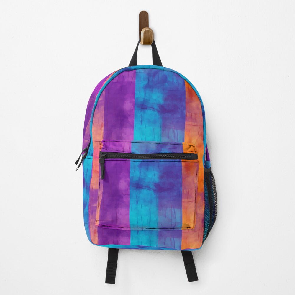 Item preview, Backpack designed and sold by SideSignal.