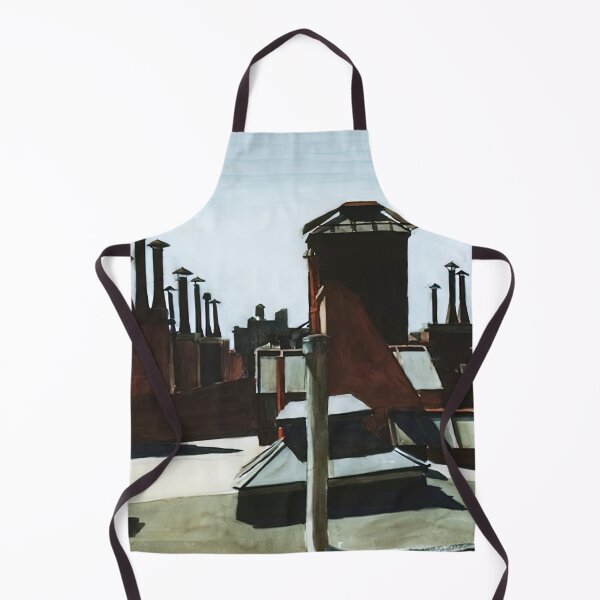 Item preview, edward hopper paintings designed and sold by The art world.