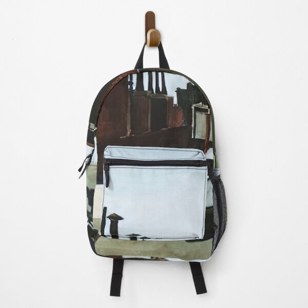 Item preview, edward hopper paintings designed and sold by The art world.