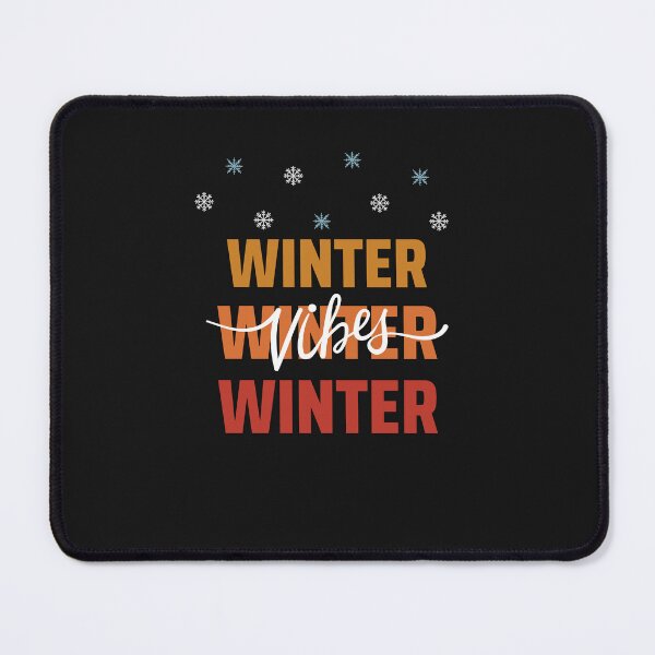 Item preview, Winter, Fall, Hoodie, Sweatshirt, Winter Vibes, Festive Season designed and sold by vibeytrendy.