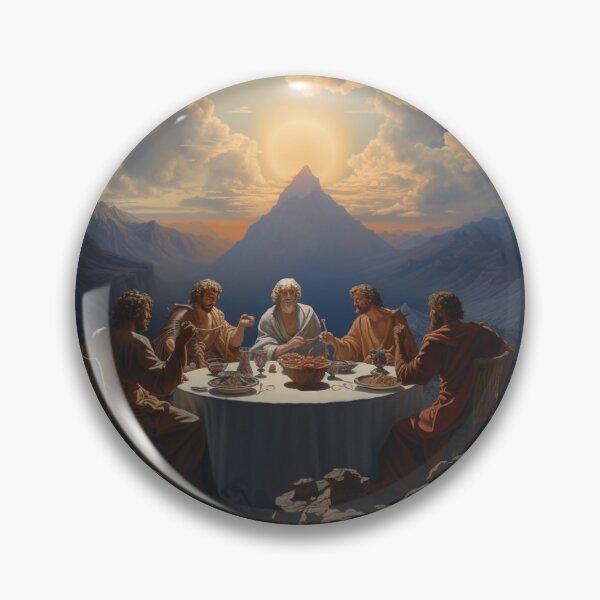 Item preview, Gods Of Olympus designed and sold by OkeanARTS.