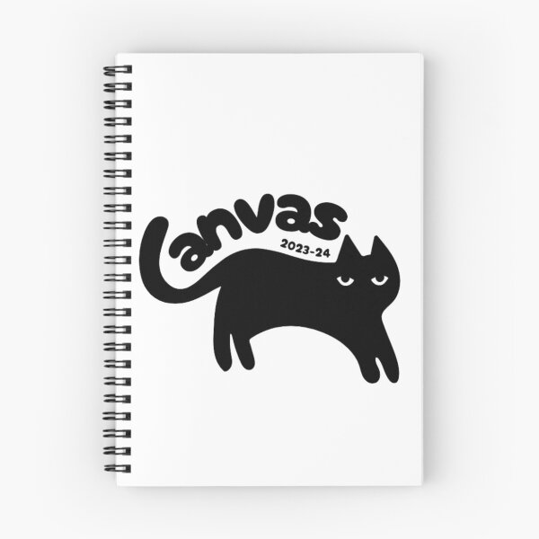 Item preview, MCGILL CANVAS MERCH designed and sold by Canvas Journal.
