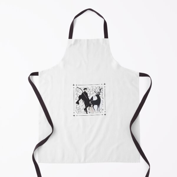 Item preview, The First Stag designed and sold by TheJuliaStore.