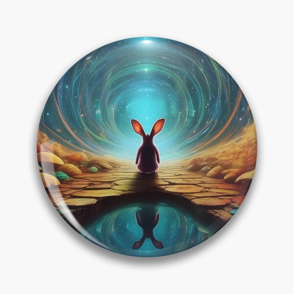Item preview, Journey into the Lucid Dream designed and sold by ZION-E-Store.