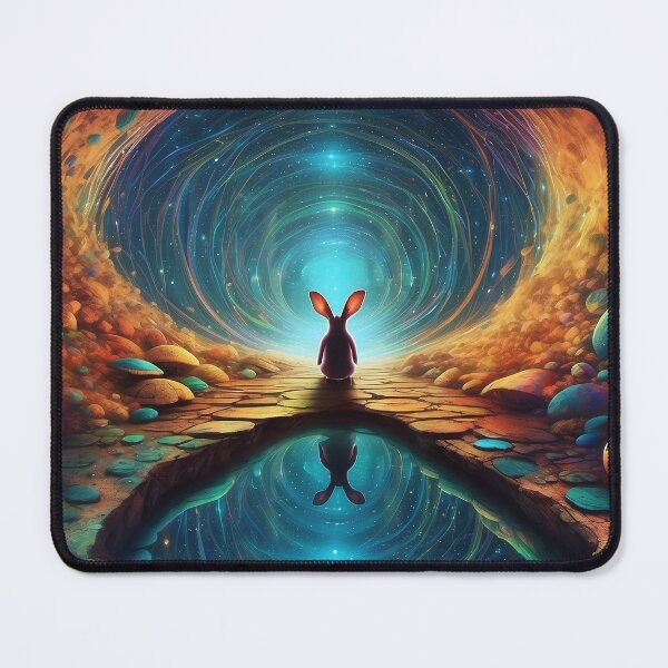 Item preview, Journey into the Lucid Dream designed and sold by ZION-E-Store.