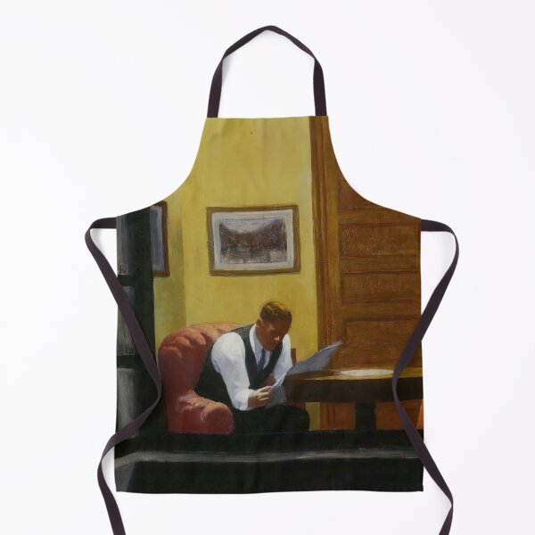 Item preview, edward hopper paintings designed and sold by The art world.