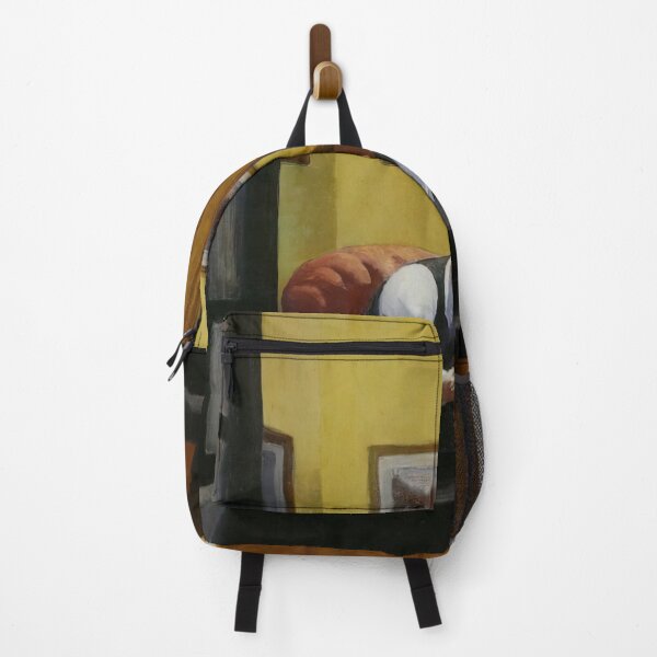 Item preview, edward hopper paintings designed and sold by The art world.