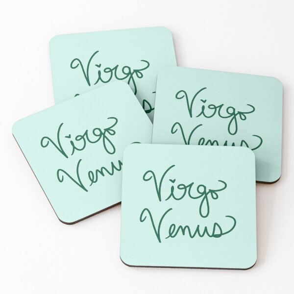 Item preview, Virgo Venus designed and sold by abeink.